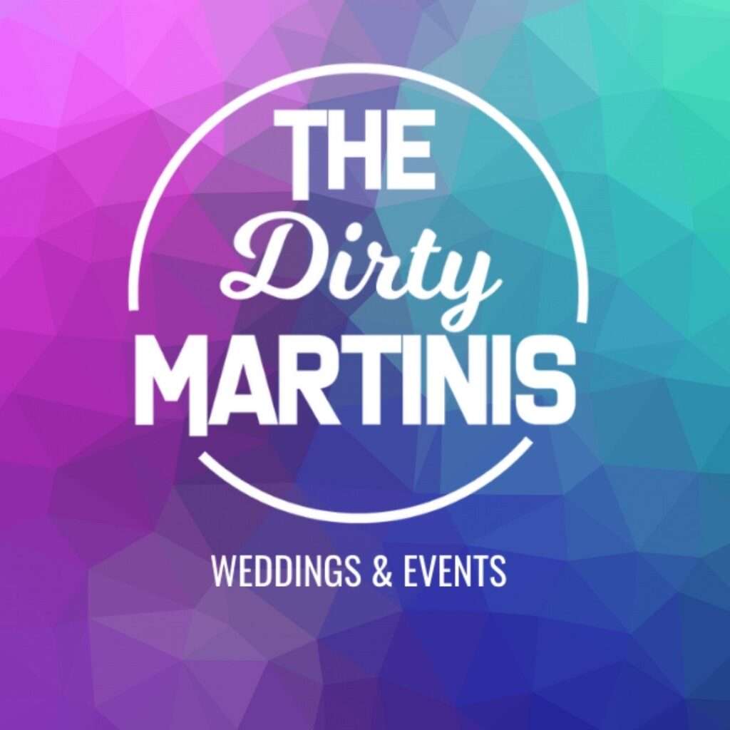New Promo Video 2019 – The Dirty Martinis wedding and events band