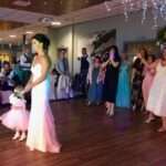 Scottish-wedding-band-The-Dirty-Martinis-Perth-Racecourse